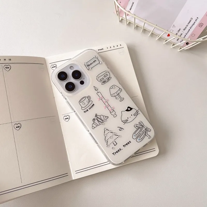 HASEE Phone Cases-3
