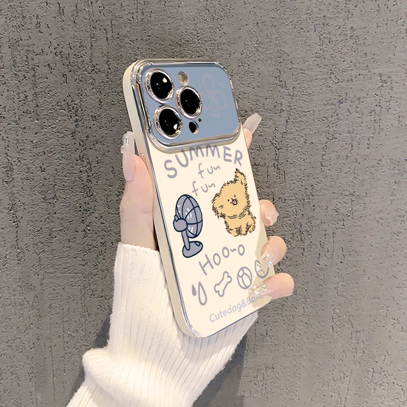 HASEE Phone Cases-3