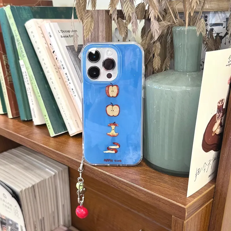 HASEE Phone Cases-1