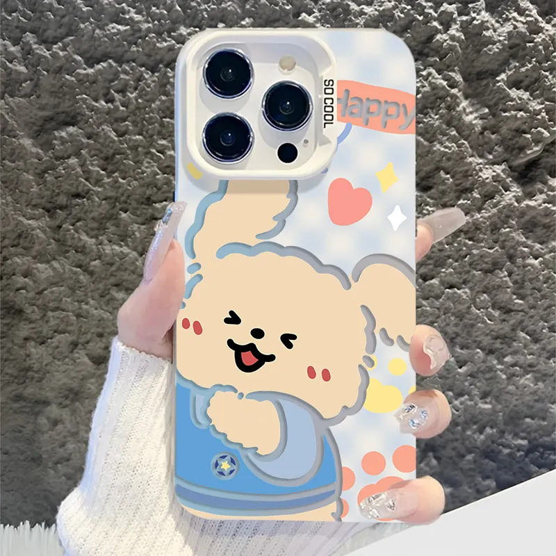 HASEE Phone Cases-1
