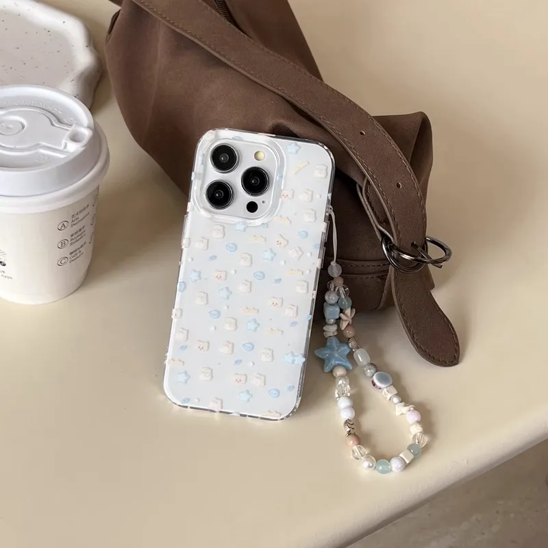 HASEE Phone Cases-1
