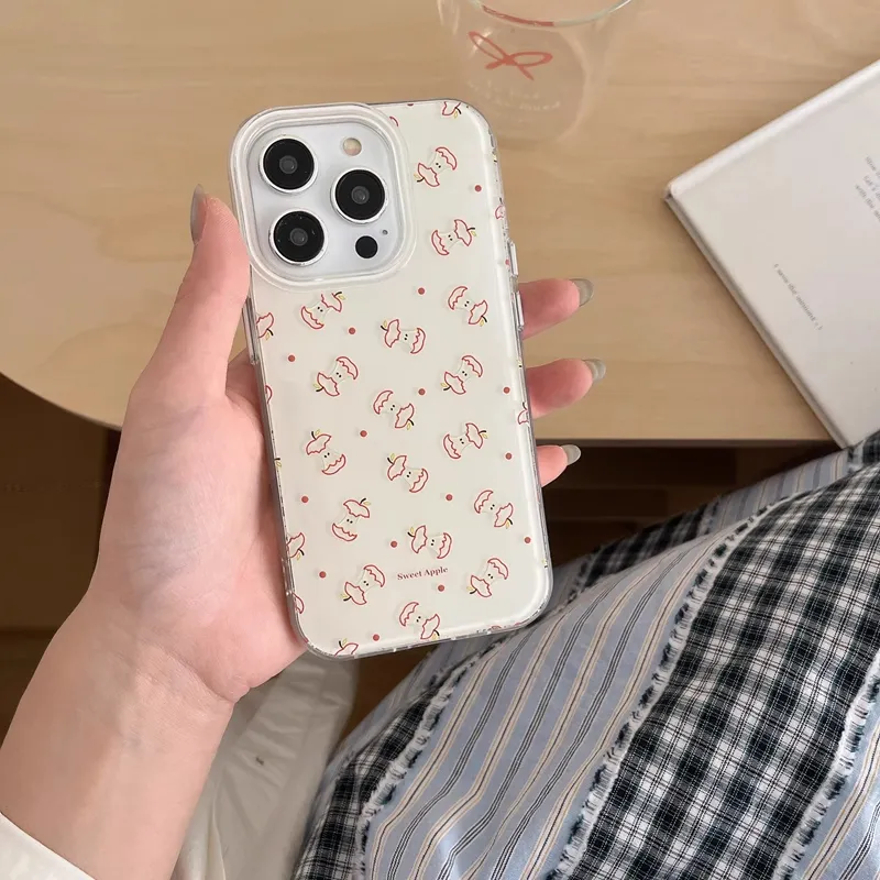 HASEE Phone Cases-7