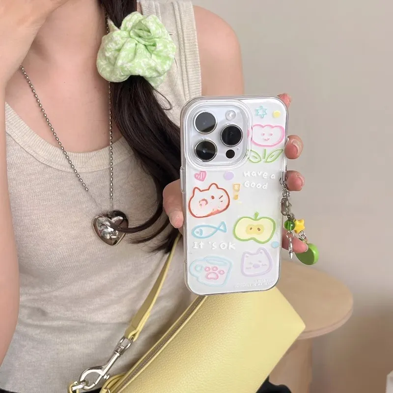 HASEE Phone Cases-1