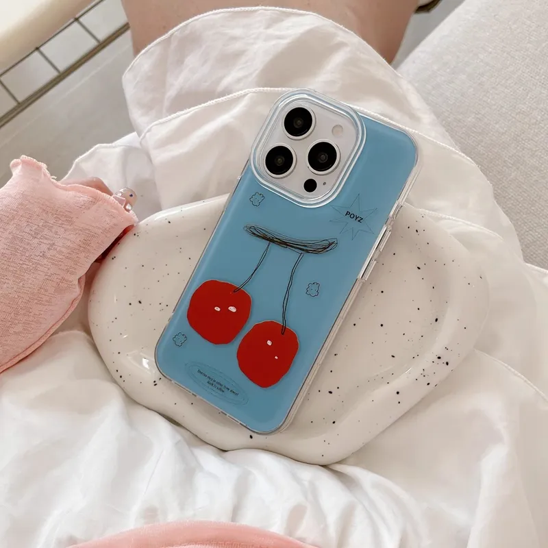 HASEE Phone Cases-1