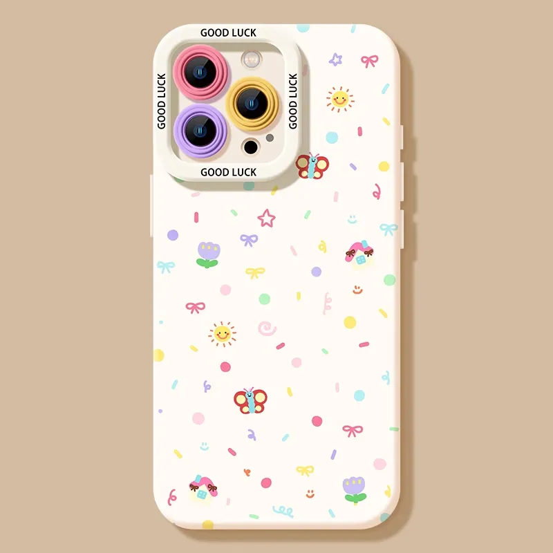 HASEE Phone Cases-3