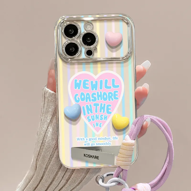HASEE Phone Cases-3