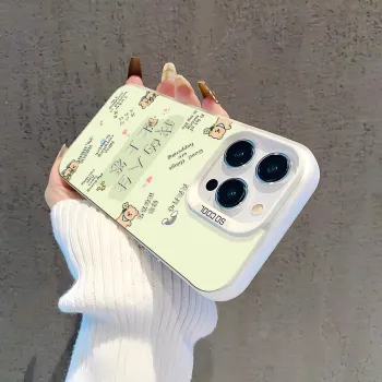HASEE Phone Cases