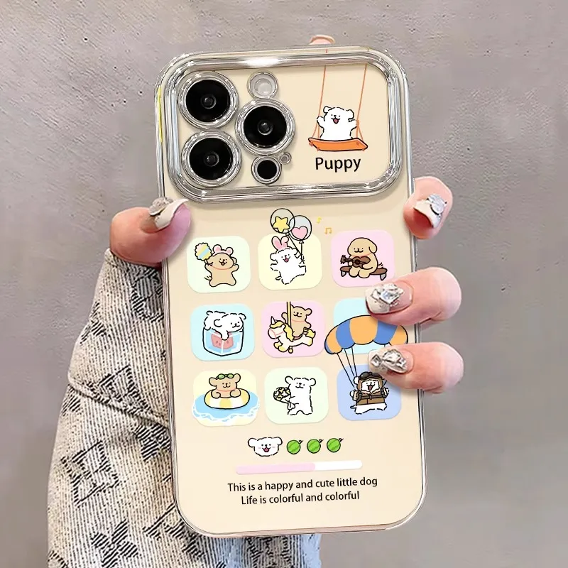 HASEE Phone Cases-1