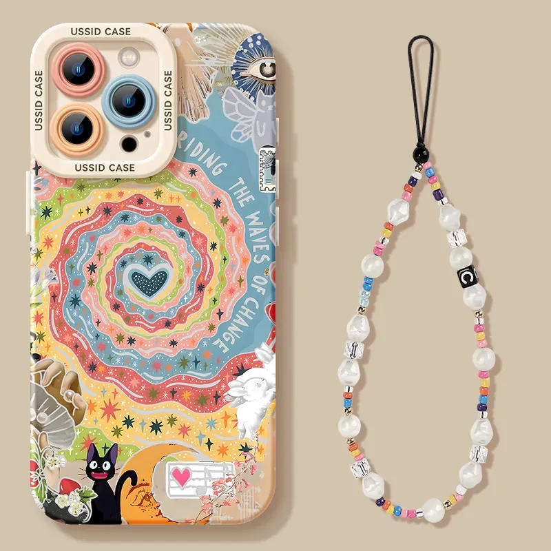HASEE Phone Cases-1