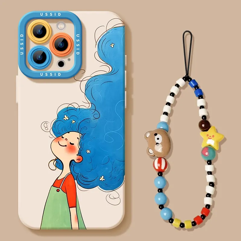 HASEE Phone Cases-1