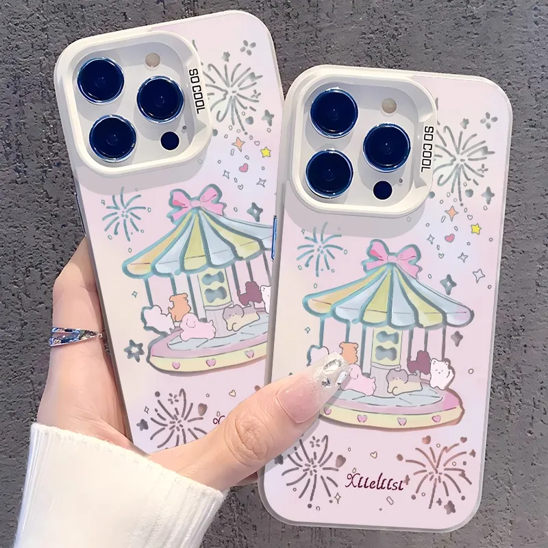 HASEE Phone Cases-1