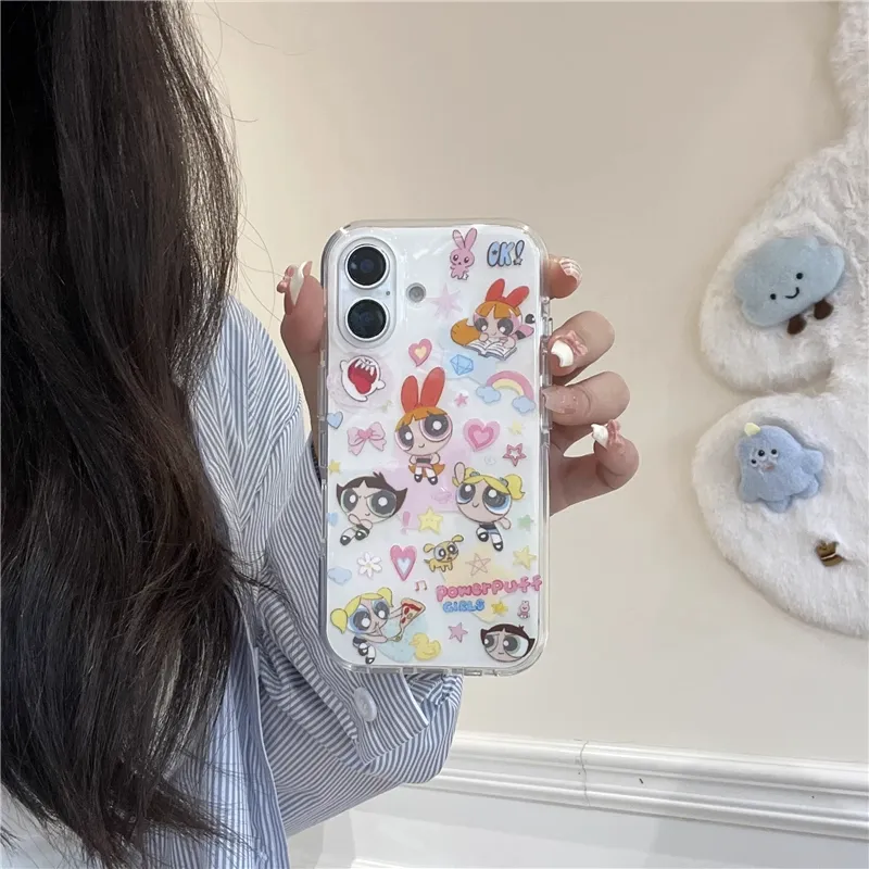 HASEE Phone Cases-1