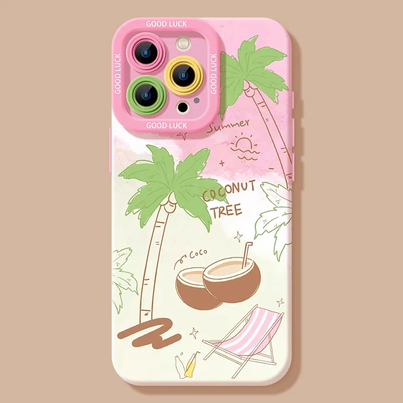 HASEE Phone Cases-3