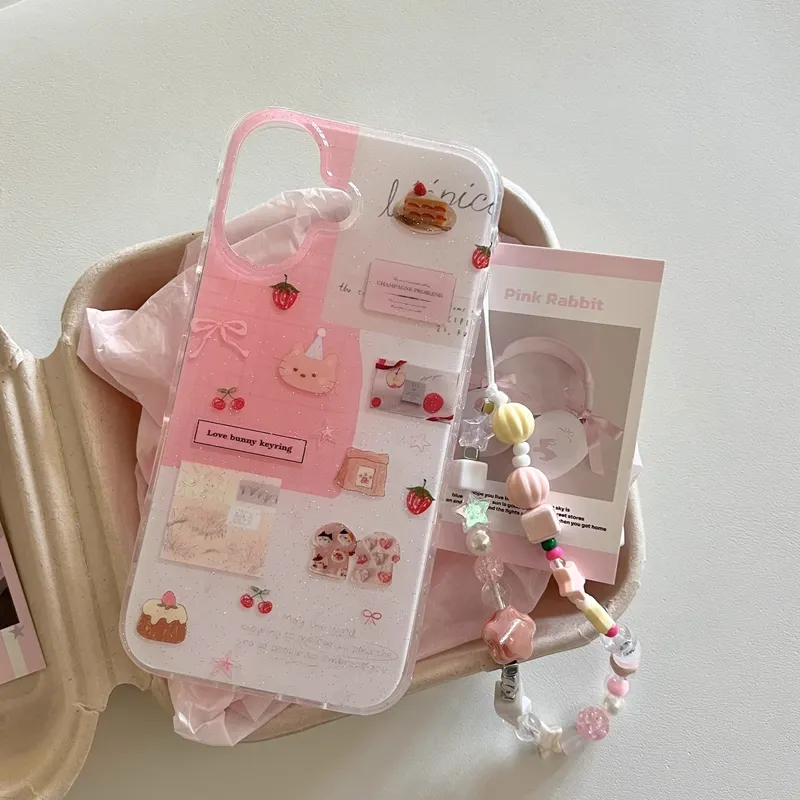 HASEE Phone Cases-7