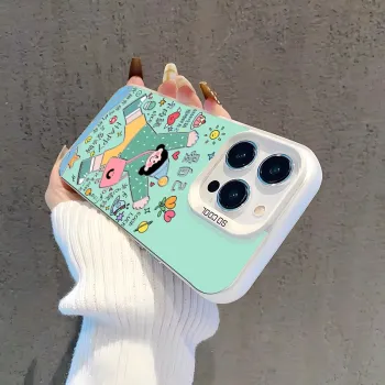 HASEE Phone Cases