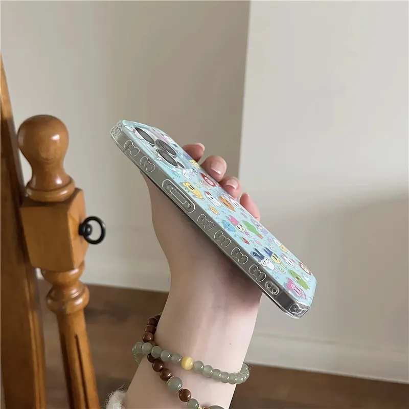 HASEE Phone Cases-2