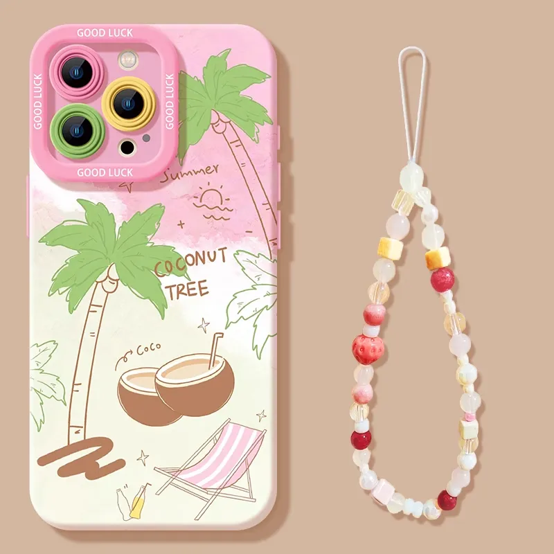 HASEE Phone Cases-1