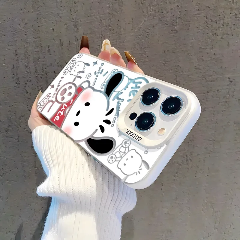 HASEE Phone Cases-1