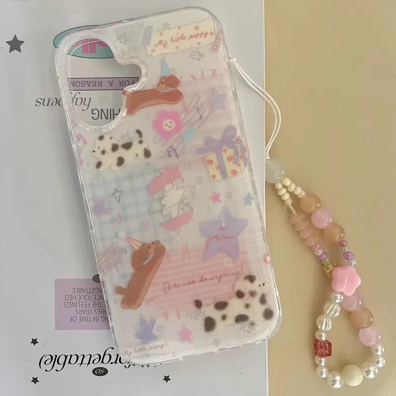 HASEE Phone Cases-5