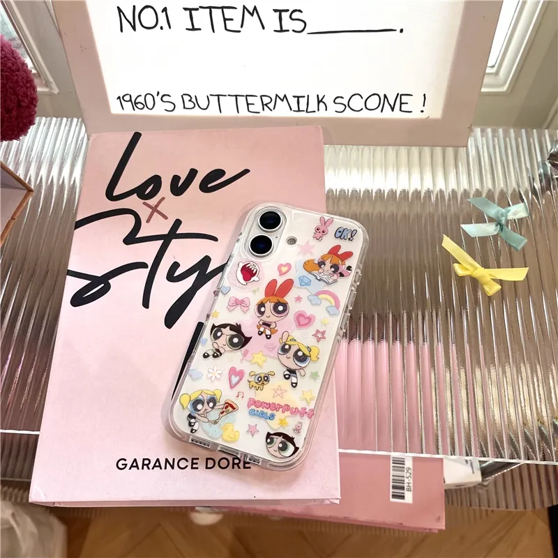 HASEE Phone Cases-4