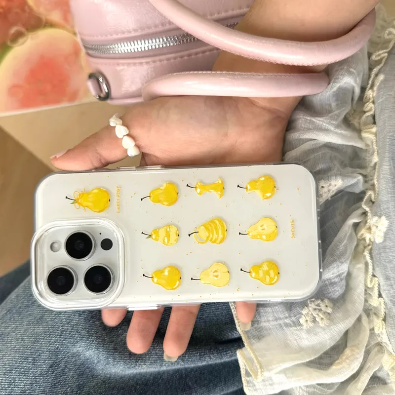 HASEE Phone Cases-5