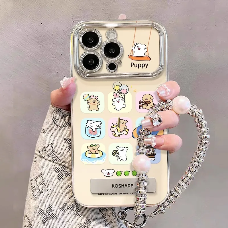 HASEE Phone Cases-8