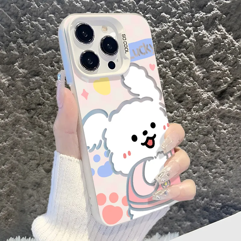 HASEE Phone Cases-5