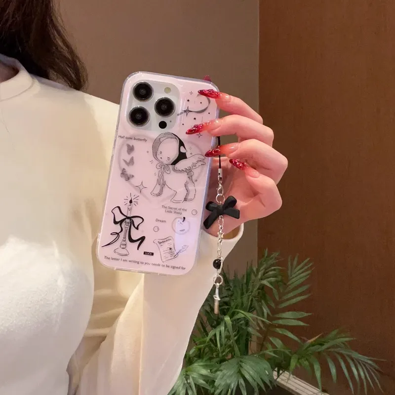 HASEE Phone Cases-1