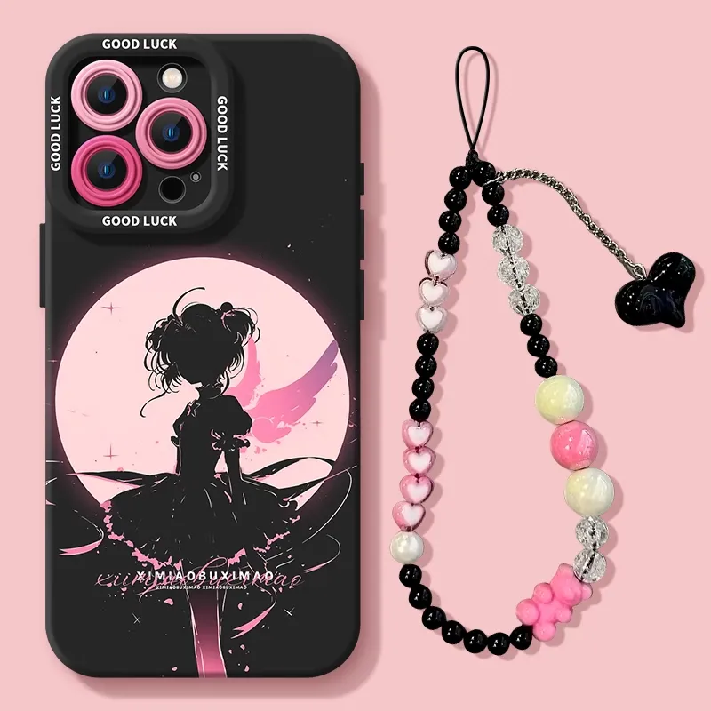 HASEE Phone Cases-1