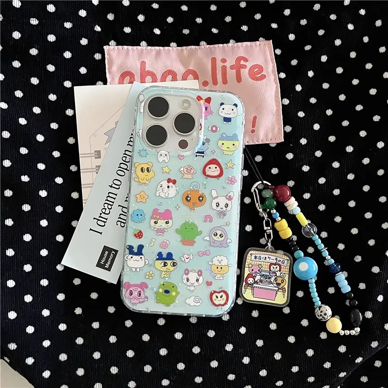 HASEE Phone Cases-8