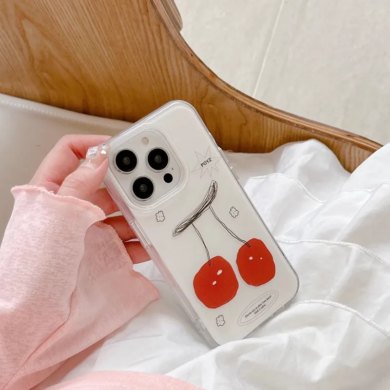 HASEE Phone Cases-7