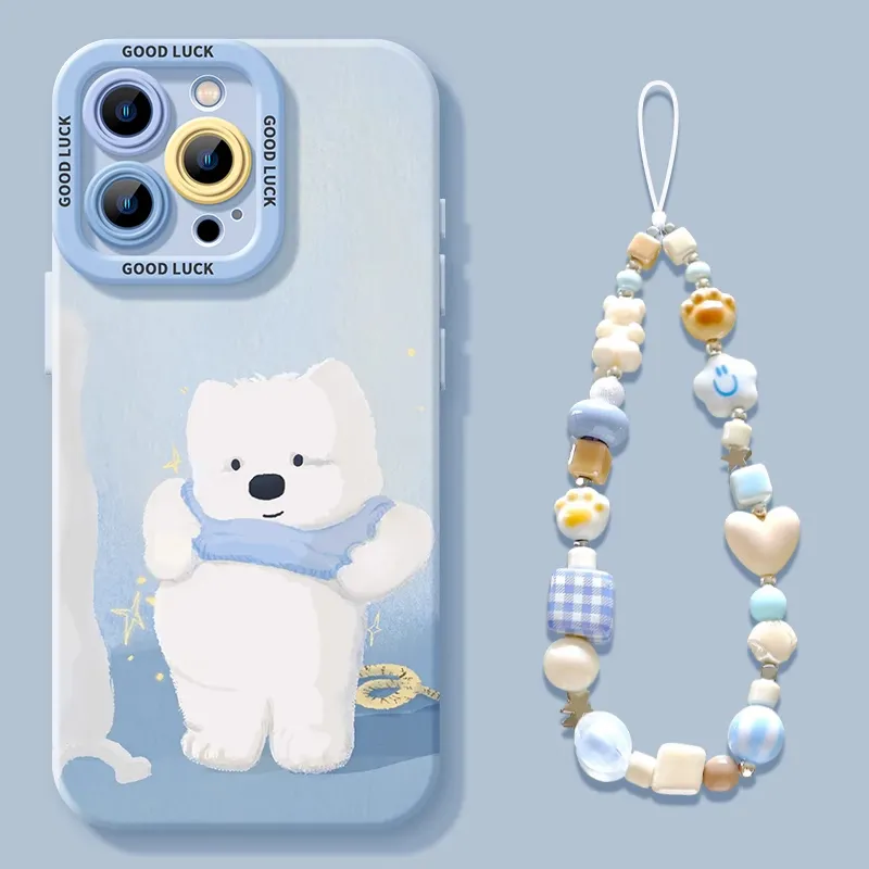 HASEE Phone Cases-1