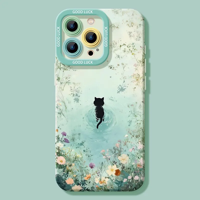 HASEE Phone Cases-3
