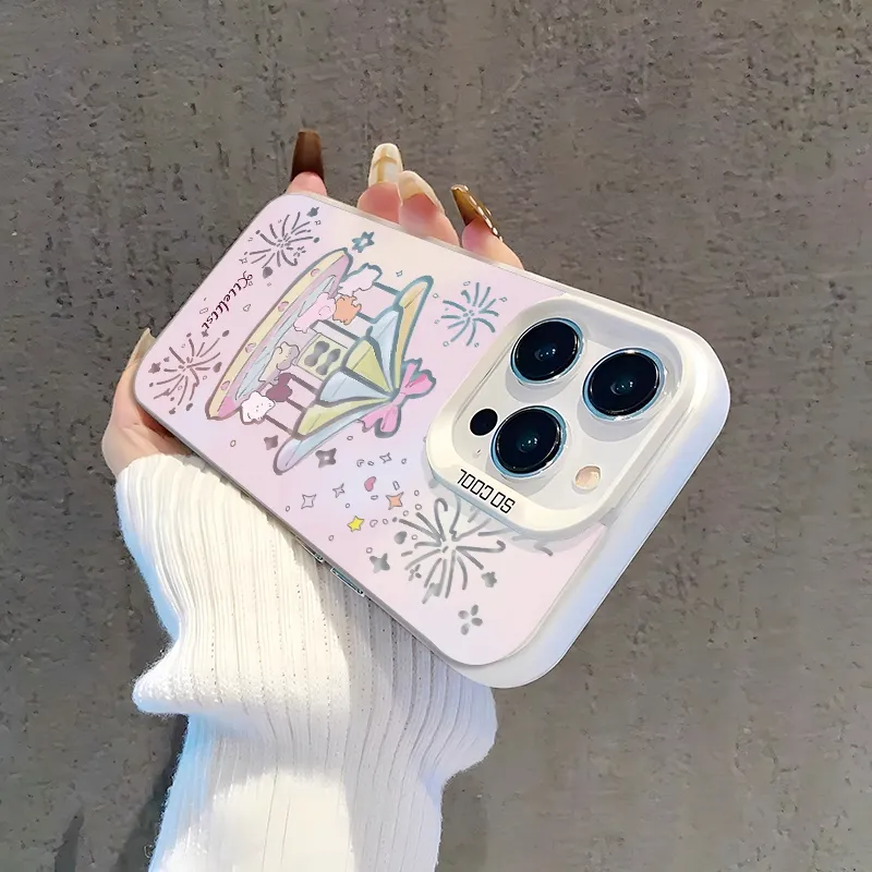 HASEE Phone Cases-3