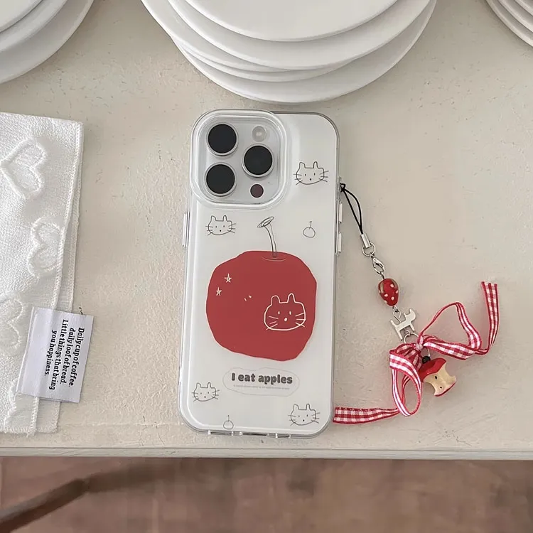 HASEE Phone Cases-2