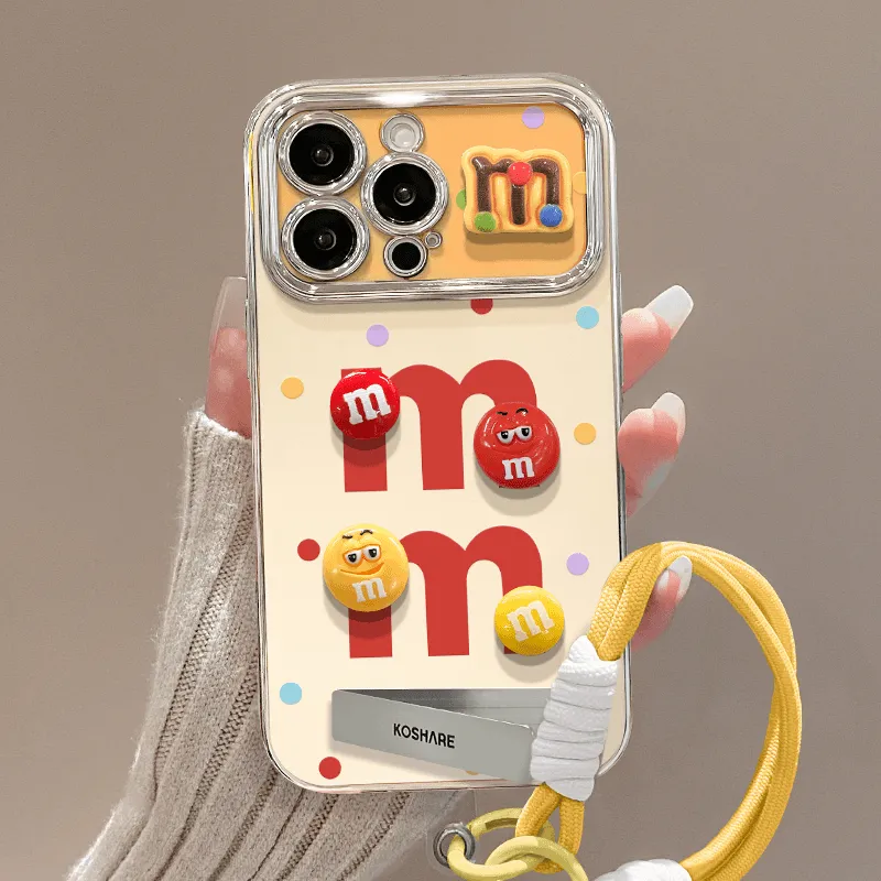 HASEE Phone Cases-2