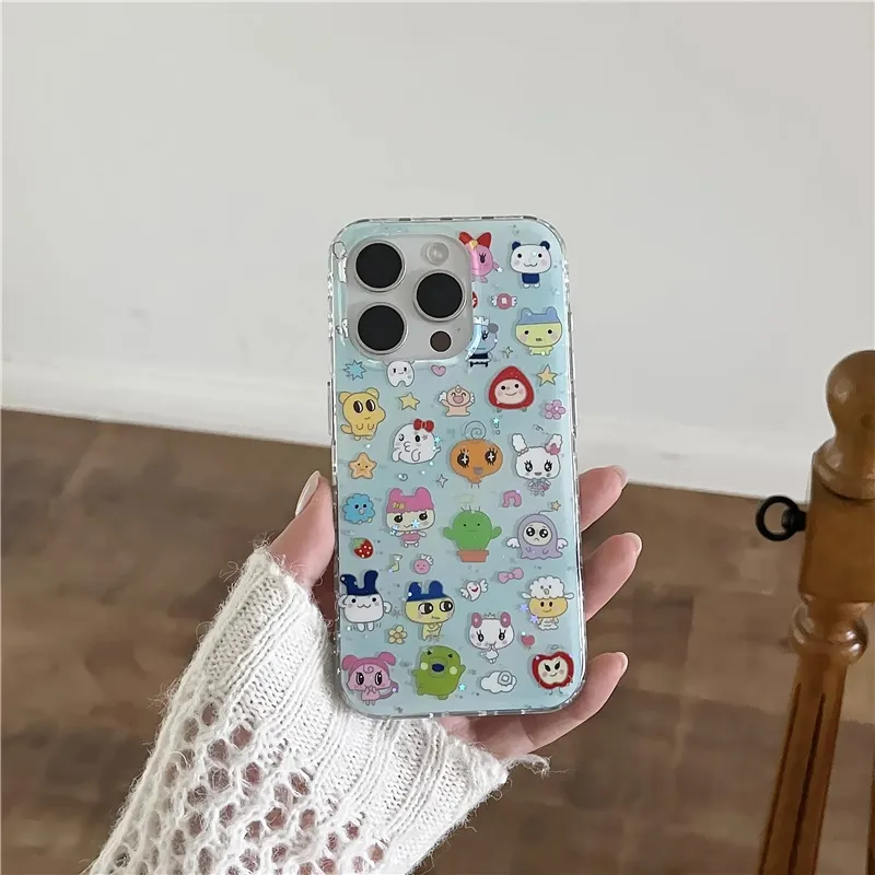 HASEE Phone Cases-1
