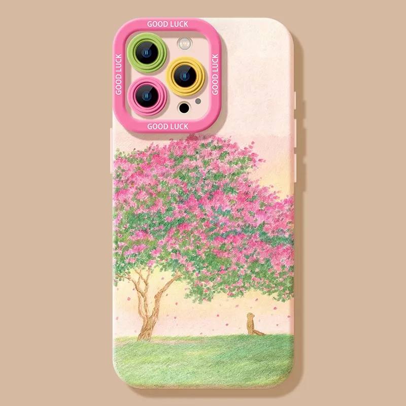 HASEE Phone Cases-3
