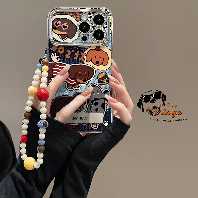 YOUYUEZHE Phone Cases-2