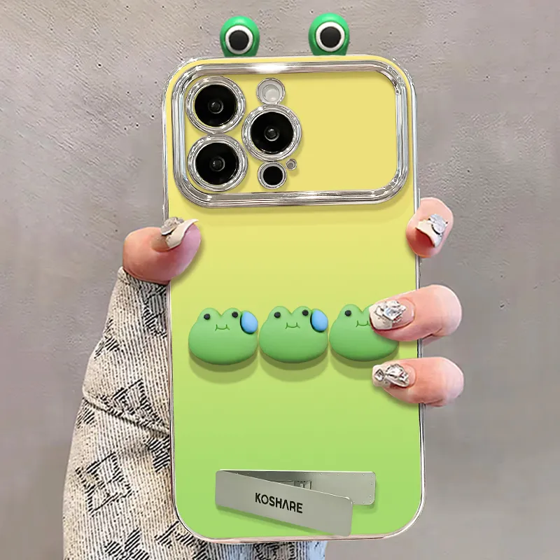 HASEE Phone Cases-5