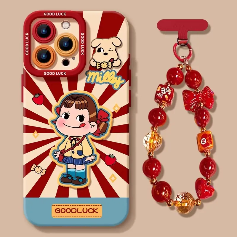 HASEE Phone Cases-1