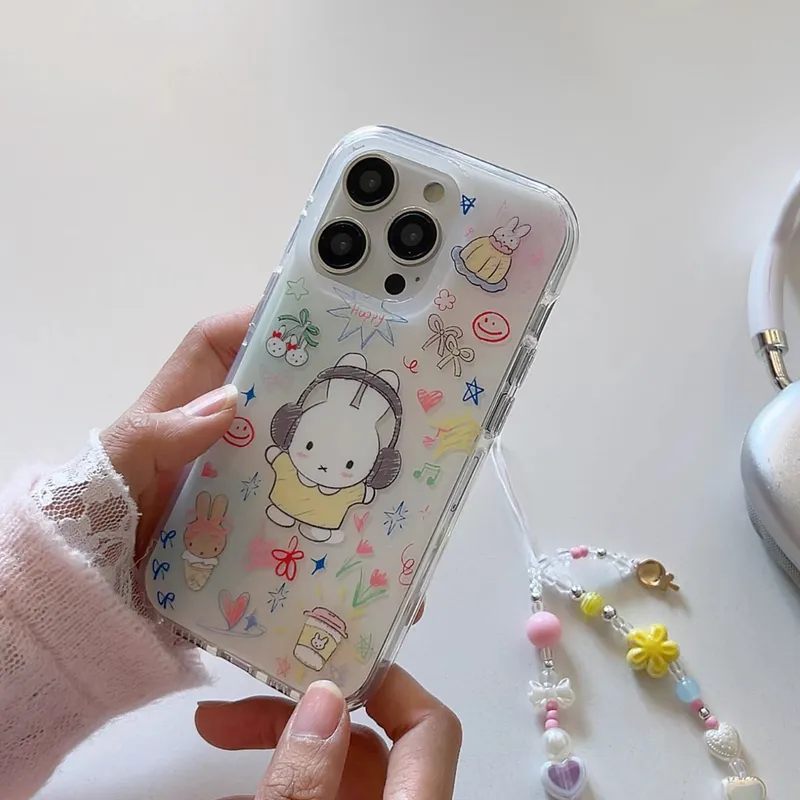 HASEE Phone Cases-2