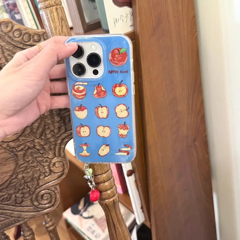 HASEE Phone Cases-4