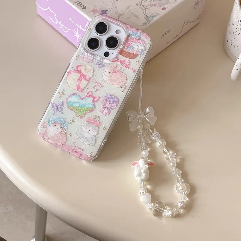 HASEE Phone Cases-2
