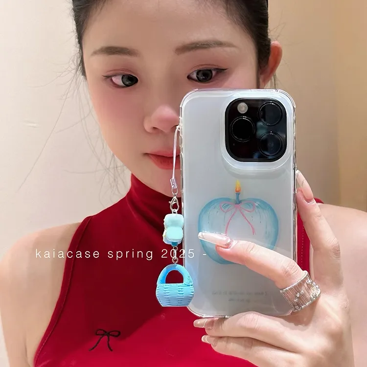 HASEE Phone Cases-3