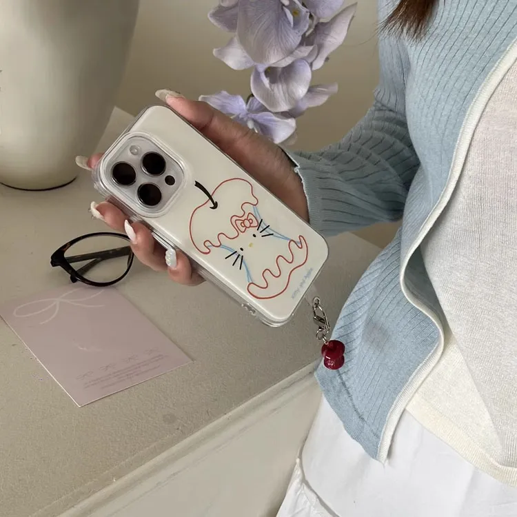 HASEE Phone Cases-3
