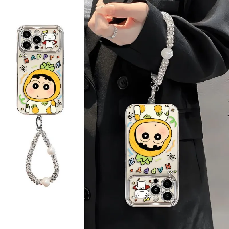 HASEE Phone Cases-1