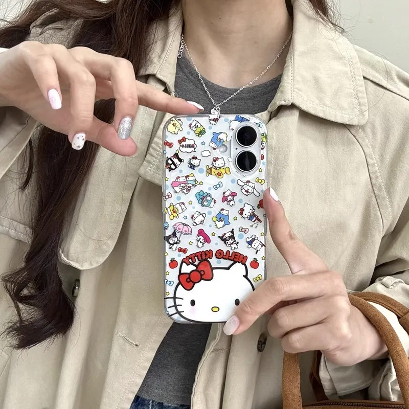 HASEE Phone Cases-4