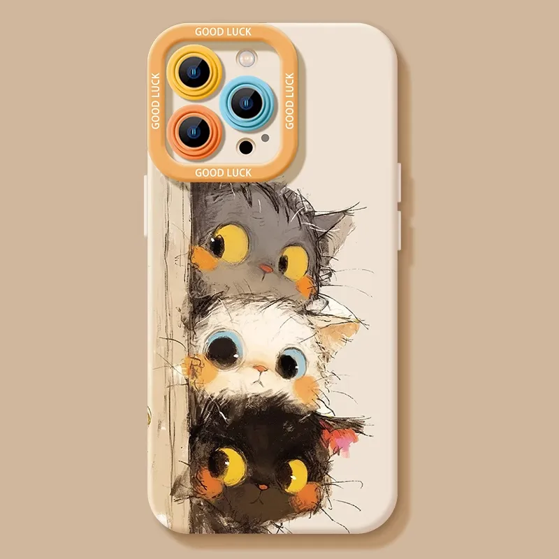 HASEE Phone Cases-7