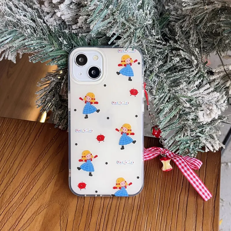 HASEE Phone Cases-3